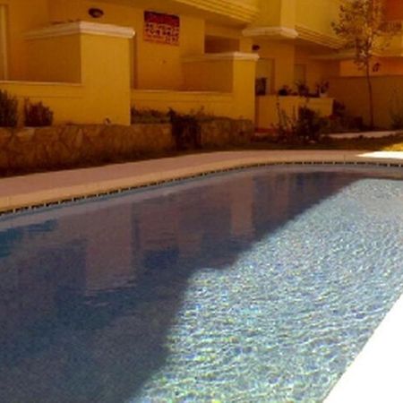 Neptuno 2B Menyber Apartment Nerja Luaran gambar