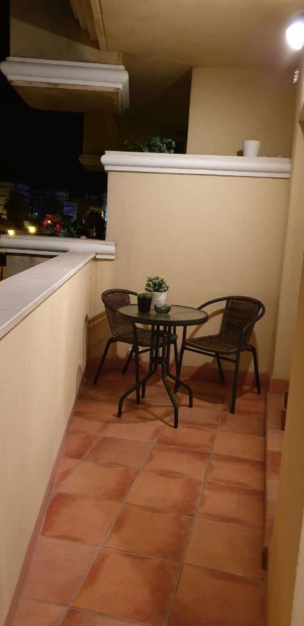 Neptuno 2B Menyber Apartment Nerja Luaran gambar